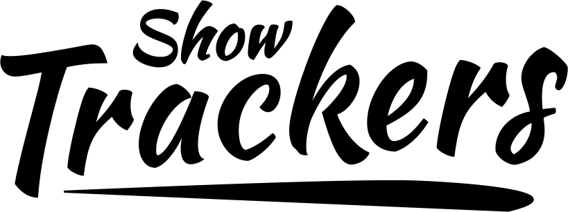 Showtrackers Logo